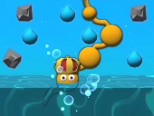 Rootlings: secrets of the depths