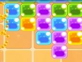 Gumdrop blasters