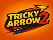 Tricky arrow 2