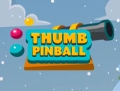 Thumbpinball