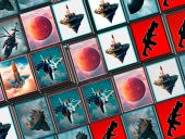 Tiles of the unexpected 2