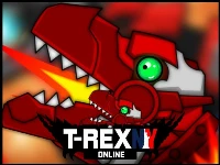 T-rex n.y online