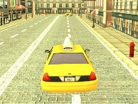 City taxi