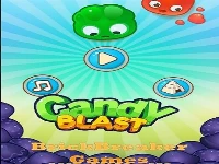 Candy blast