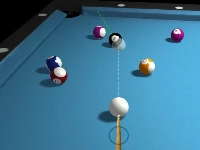 Jogo 8 Ball Pool Challenge no Jogos 360