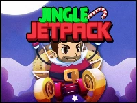 Jingle jetpack