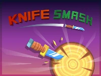 Knife smash