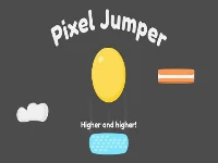 Fz pixel jumper