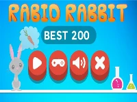 Fz rabid rabbit