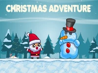 Christmas adventure