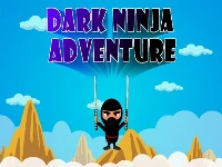 Dark ninja adventure