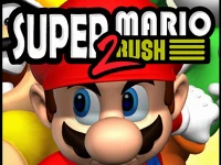 Super Mario Run 2