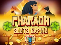 Pharaoh slots casino 