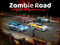  Zombie Road