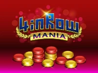 4 in row mania 