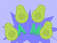 Avocado mother