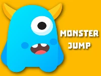 Monster jump