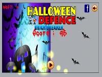 Halloween defence2