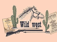 Wild wild west memory
