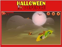 Halloween defence 1