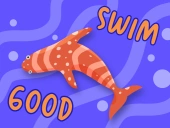 Swim good