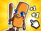Italian brainrot baby clicker