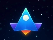 Space shooter war