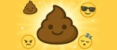 Emoji drop themes
