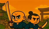 Samurai kin