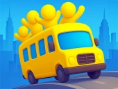 Car jam: traffic puzzle