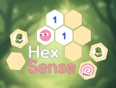 Hex sense