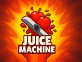 Juice machine
