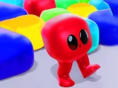 Block jam match game