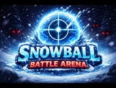 Snow battel arena