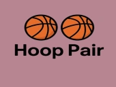 Hoop pair