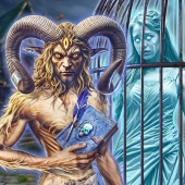 Icebound secrets 2: soul hunter