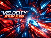 Velocity breaker