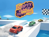 Drifty race challenge
