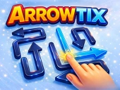 Arrowtix   train your brain
