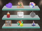 Anti stress planet games