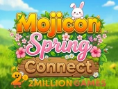 Mojicon spring connect