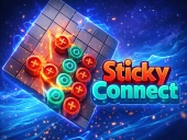 Stickyconnect