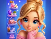 Frozen princess puzzle
