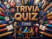 Trivia mind game