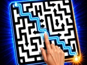 Arrow jamescape