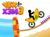 Vex x3m 3