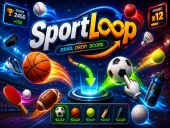 Sportloop