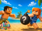 Duo summerbombs