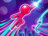 Stickboy hook