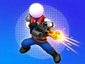 Squard shooter